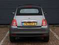 Fiat 500C 1.0 TwinAir Pop|Airco|Cabrio|Elek. Ramen|AUX||NAP| Grau - thumbnail 7