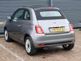 Fiat 500C 1.0 TwinAir Pop|Airco|Cabrio|Elek. Ramen|AUX||NAP| Grau - thumbnail 5