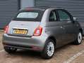 Fiat 500C 1.0 TwinAir Pop|Airco|Cabrio|Elek. Ramen|AUX||NAP| Grau - thumbnail 2