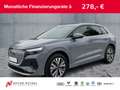 Audi Q4 e-tron 40 ADVANCED LED+NAVI+RFK+ACC+SHZ+19"LM Gris - thumbnail 1