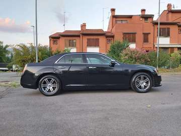 3.0 V6 mjt II Platinum 190cv auto