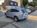 Mitsubishi Outlander Instyle 4WD 2.2 DI-D*7-Sitzer*AHK*NAVI Silber - thumbnail 7