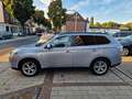 Mitsubishi Outlander Instyle 4WD 2.2 DI-D*7-Sitzer*AHK*NAVI Silber - thumbnail 8