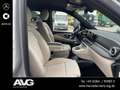 Mercedes-Benz V 250 V 250 d AV/L MOPF2 MBUX Distronic AHK RFK 360  LED Grau - thumbnail 8