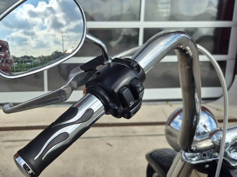 Harley-Davidson Fat Boy - foto 6