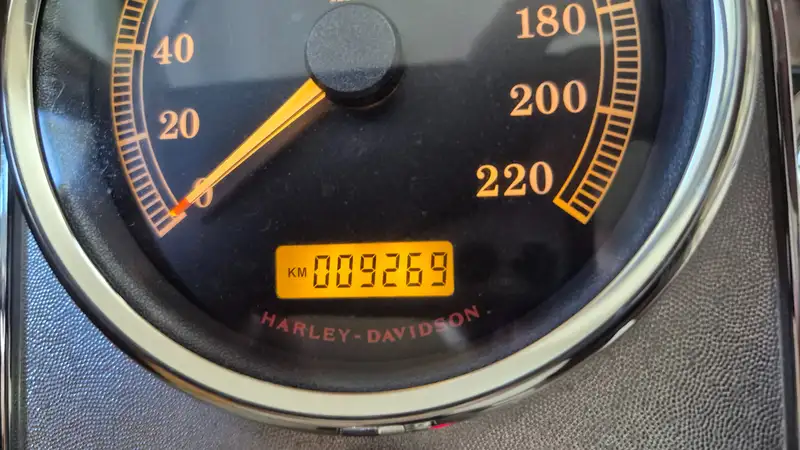 Harley-Davidson Fat Boy - foto 3