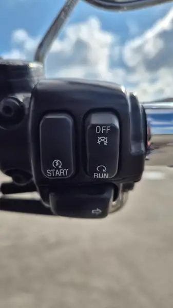 Harley-Davidson Fat Boy - foto 5