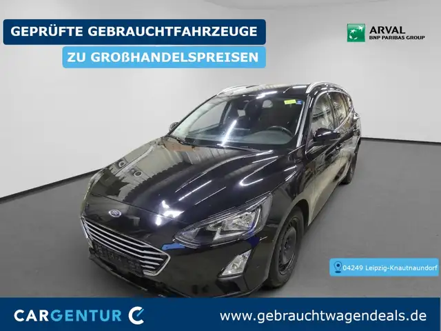 Ford Focus 1.0 EcoBoost Mild Hybrid Cool&Connect SpoSi