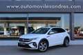 Volkswagen Taigo 1.5 TSI R-Line DSG 110kW Blanco - thumbnail 1