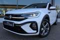 Volkswagen Taigo 1.5 TSI R-Line DSG 110kW Blanco - thumbnail 4