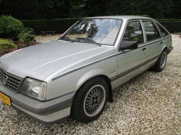 1.6 automatic belastingvrij