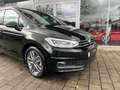 Volkswagen Touran Comfortline 1.5 TSI DSG Rear View, LED Li Schwarz - thumbnail 2