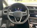 Volkswagen Touran Comfortline 1.5 TSI DSG Rear View, LED Li Schwarz - thumbnail 13