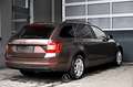 Skoda Octavia 1.6 TDI DPF Ambition Green tec Pickerl NEU Brązowy - thumbnail 2
