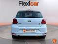 Volkswagen Polo 1.2 TSI BMT A- Plus 66kW Blanc - thumbnail 4