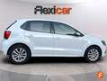 Volkswagen Polo 1.2 TSI BMT A- Plus 66kW Blanc - thumbnail 5