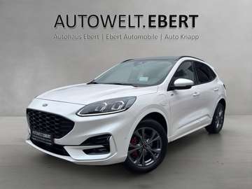 2.5 PHEV ST-Line X Aut./LED/ACC/KAMERA/PANO