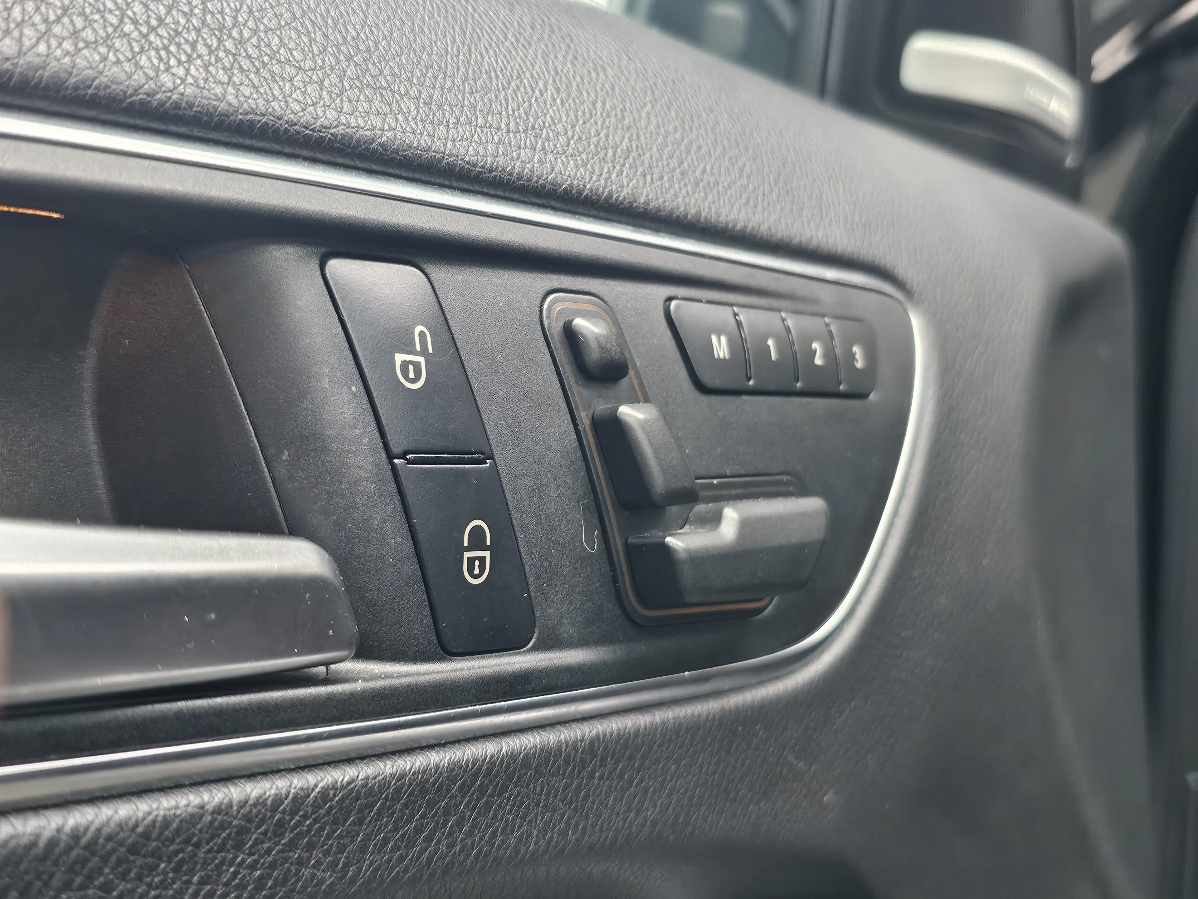 Mercedes-Benz A 45 AMG A 45 AMG 4-Matic — photo 15