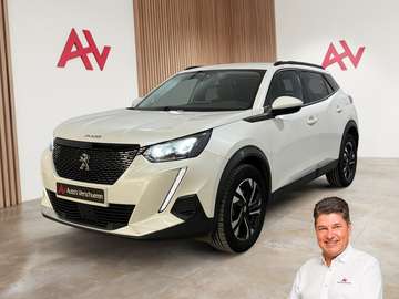 Allure 1.2 Puretech ** Camera | Navi/Carplay | LED