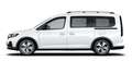 Ford Grand Tourneo Active Connect TDCI 122 Aut SHZ 90 kW (122 PS),... Weiß - thumbnail 2