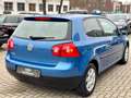 Volkswagen Golf 5 V 1,4  Lim. Klima,Alu,TOP, Blau - thumbnail 18