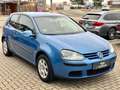 Volkswagen Golf 5 V 1,4  Lim. Klima,Alu,TOP, Blau - thumbnail 16