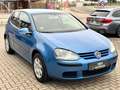 Volkswagen Golf 5 V 1,4  Lim. Klima,Alu,TOP, Blau - thumbnail 1