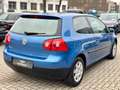 Volkswagen Golf 5 V 1,4  Lim. Klima,Alu,TOP, Blau - thumbnail 8