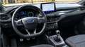 Ford Focus Focus 1.0 Ecoboost ST Line X 125 ST Line X Gris - thumbnail 10