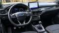 Ford Focus Focus 1.0 Ecoboost ST Line X 125 ST Line X Gris - thumbnail 3