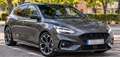 Ford Focus Focus 1.0 Ecoboost ST Line X 125 ST Line X Gris - thumbnail 8