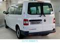 Volkswagen T5 Transporter -Kombi- lang/aus 1 Hand/140 PS Weiß - thumbnail 6