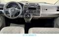 Volkswagen T5 Transporter -Kombi- lang/aus 1 Hand/140 PS Weiß - thumbnail 10
