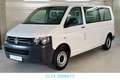 Volkswagen T5 Transporter -Kombi- lang/aus 1 Hand/140 PS Weiß - thumbnail 1