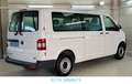 Volkswagen T5 Transporter -Kombi- lang/aus 1 Hand/140 PS Weiß - thumbnail 4