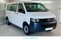 Volkswagen T5 Transporter -Kombi- lang/aus 1 Hand/140 PS Weiß - thumbnail 3