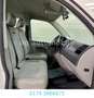 Volkswagen T5 Transporter -Kombi- lang/aus 1 Hand/140 PS Weiß - thumbnail 9