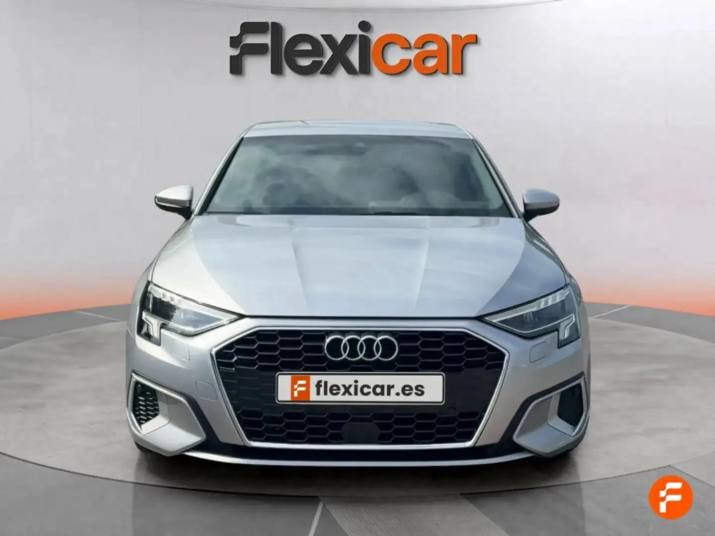Audi A3 Sportback Advanced 30 TFSI 81kW (110CV) Amarillo - 2