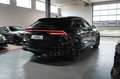 Audi SQ8 4.0 TFSI quattro HUD AHK CARBON S-SITZE ABT Czarny - thumbnail 9