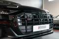 Audi SQ8 4.0 TFSI quattro HUD AHK CARBON S-SITZE ABT Чорний - thumbnail 8