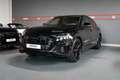 Audi SQ8 4.0 TFSI quattro HUD AHK CARBON S-SITZE ABT Czarny - thumbnail 4