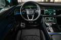 Audi SQ8 4.0 TFSI quattro HUD AHK CARBON S-SITZE ABT Noir - thumbnail 26