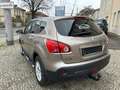 Nissan Qashqai Tekna 4X4 Automatik !! Beige - thumbnail 3