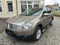 Nissan Qashqai Tekna 4X4 Automatik !! Beige - thumbnail 1