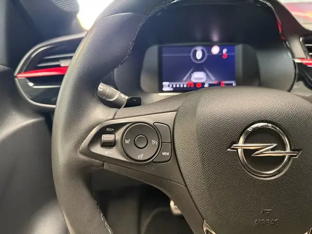 Opel Corsa view 17