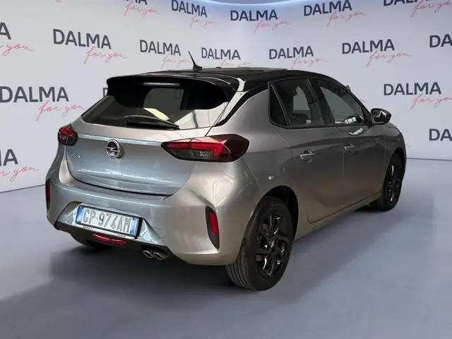 Opel Corsa view 5