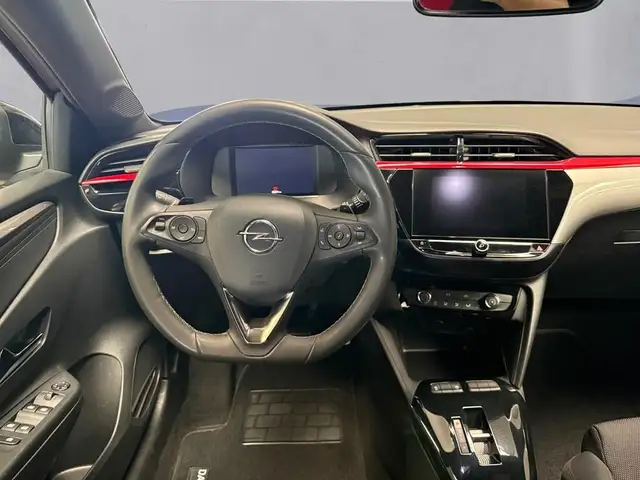 Opel Corsa view 12