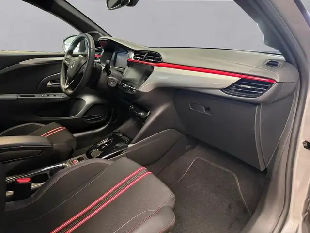 Opel Corsa view 14