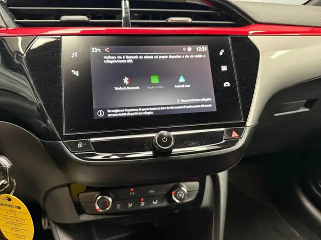 Opel Corsa view 20