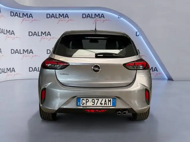 Opel Corsa view 4